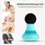 MINI MASSAGEADOR ELÉTRICO RELAXANTE MUSCULAR - comprar online