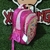 MOCHILA COSTA MÉDIA INFANTIL FEM BARBIE 01 ALTO RELEVO 3D - comprar online