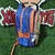 MOCHILA COSTA MÉDIA INFANTIL MAS MINECRAFT ALTO RELEVO 3D na internet