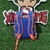 MOCHILA COSTA MÉDIA INFANTIL MAS MINECRAFT ALTO RELEVO 3D - Xing Ling Variedades