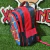 MOCHILA COSTA MÉDIA INFANTIL MAS HOMEM-ARANHA ALTO RELEVO 3D - comprar online