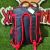 MOCHILA COSTA MÉDIA INFANTIL MAS HOMEM-ARANHA ALTO RELEVO 3D - Xing Ling Variedades