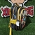 MOCHILA COSTA MÉDIA INFANTIL MAS DRAGON BALL ALTO RELEVO 3D - comprar online