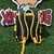 MOCHILA COSTA MÉDIA INFANTIL MAS DRAGON BALL ALTO RELEVO 3D - Xing Ling Variedades