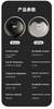 Lenovo-LP80 TWS Sem Fio Compatível Com Bluetooth Fones De Ouvido, Toque Control - loja online