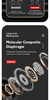 Imagem do Lenovo-LP80 TWS Sem Fio Compatível Com Bluetooth Fones De Ouvido, Toque Control