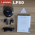 Lenovo-LP80 TWS Sem Fio Compatível Com Bluetooth Fones De Ouvido, Toque Control - loja online