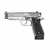 PISTOLA 380ACP PT59S/19 IN FSC ZAR - TAURUS - comprar online