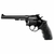 REVOLVER 22LR 96/6 6POL OXIDADO - TAURUS - comprar online
