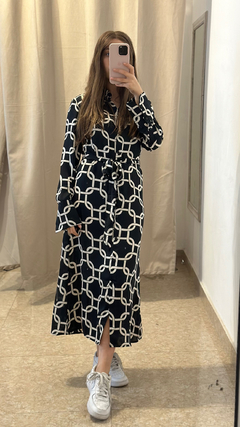 H&M dress