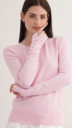 Sweater Pink
