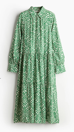 Vestido H&M