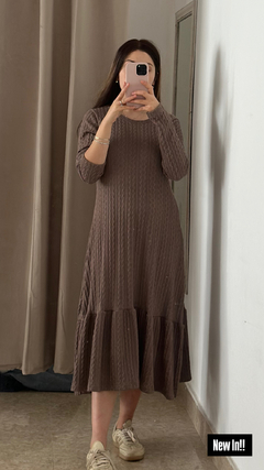 Vestido Carlota