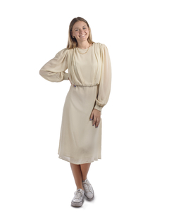 Vestido Rachel