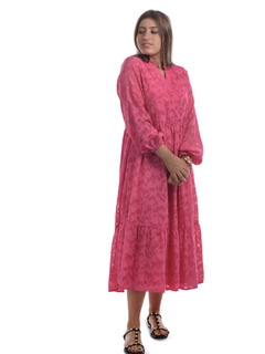 Vestido Angel