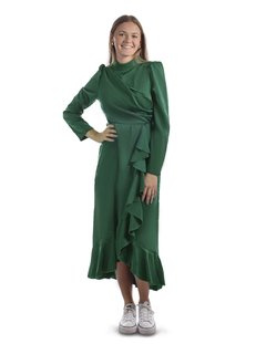 Vestido Leonore