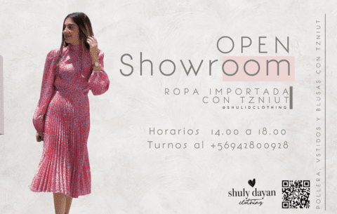Carrusel Shuly Clothing