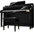 Piano digital Casio Celviano GP-510 - comprar en línea