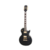 Guitarra Eléctrica Epiphone Les Paul Custom Ebony