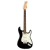 Guitarra eléctrica Fender Stratocaster Negra