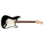 Guitarra eléctrica Fender Stratocaster Negra - comprar en línea
