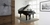 Piano de cola Yamaha GB1 Disklavier en internet