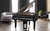 Piano de cola Yamaha GB1 Disklavier