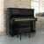 Steinway and Sons K52