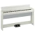 Piano digital Korg C1 Blanco