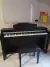 Kurzweil M230 en internet