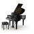 Steinway and Sons Model B