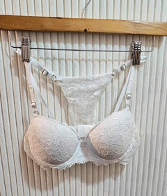 Conjunto de Encaje en internet