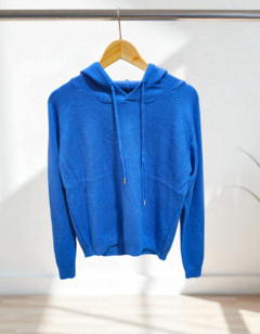 SWEATER CAPUCHA - tienda online