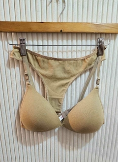 Conjunto de ropa interior Soft - comprar online