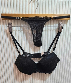 Conjunto de Encaje - Victoria