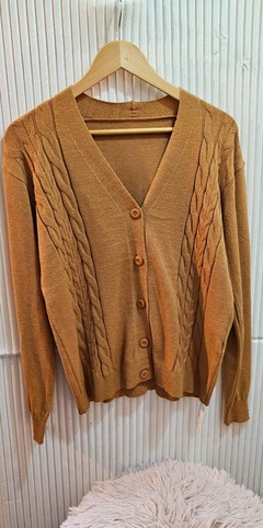 Cardigan - comprar online
