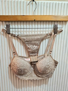 Conjunto de Encaje - comprar online