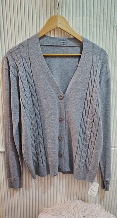 Cardigan en internet