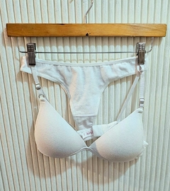Conjunto de ropa interior Soft