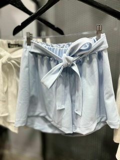 SHORT LAZO