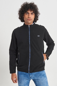 CAMPERA BULLY