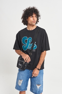 REMERA LOST
