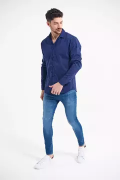 CAMISA ROW II BASICA - comprar online