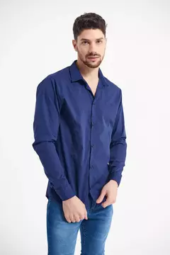CAMISA ROW II BASICA en internet