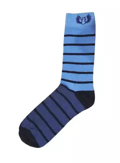 MEDIA LARGA STRIPES