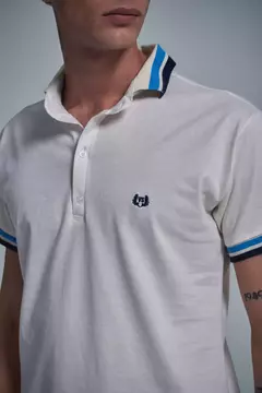 CHOMBA MIKE II - Velosanto.ramos