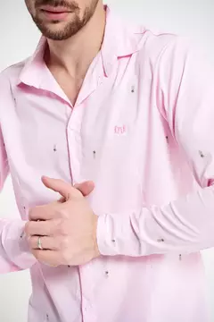 CAMISA MILO en internet