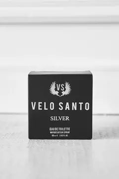 PERFUME SILVER - comprar online