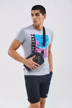 REMERA SOMEWHERE - comprar online