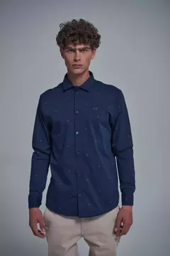 CAMISA WINTER